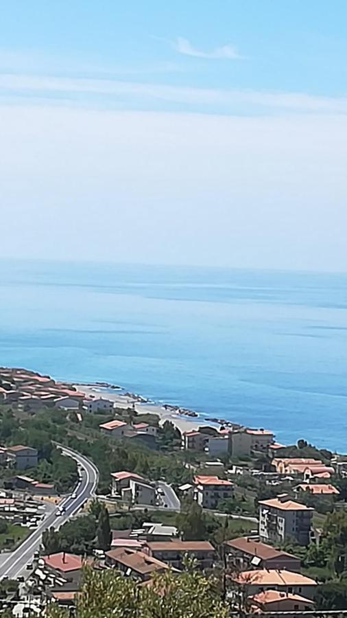 La Casetta Четраро Экстерьер фото