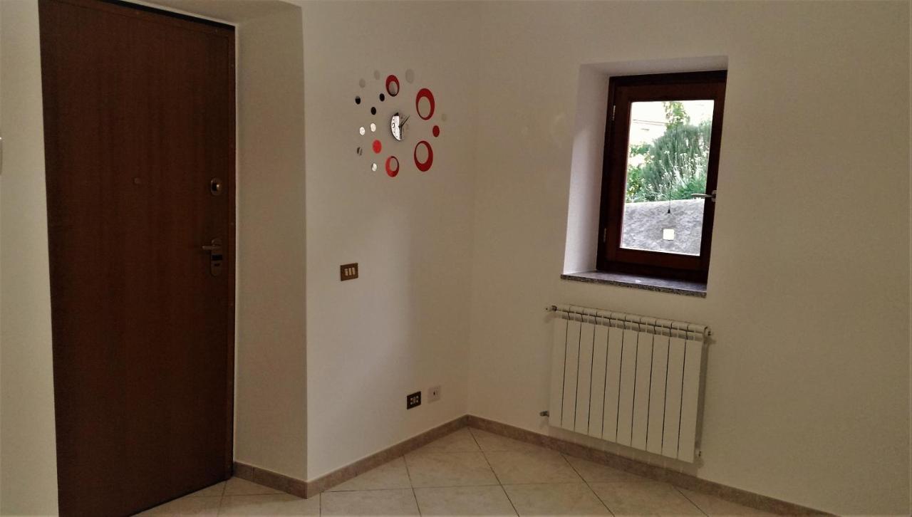 La Casetta Четраро Экстерьер фото